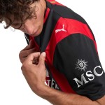 Maglia casalinga Milan 2026/27 uomo Maglia casalinga Milan 2026/27 uomo