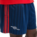 Uomo Arsenal 2026 Pantaloncini Retro Originals Uomo Arsenal 2026 Pantaloncini Retro Originals