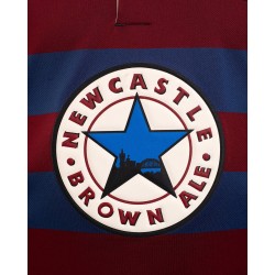 Maglia Retro Trasferta Newcastle United 1995/96 Donna