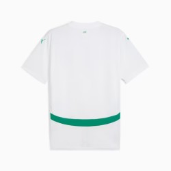 Maglia Casa Senegal 2025 Uomo