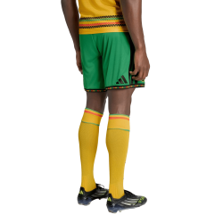Donna Jamaica 2026 Pantaloncini Casa Coppa del Mondo