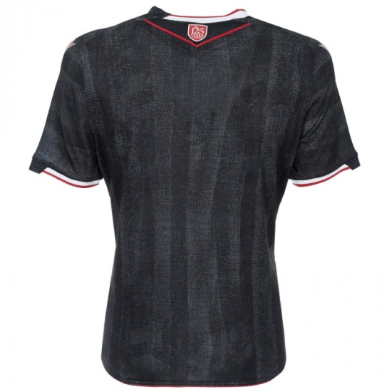 Maglia Terza West Bromwich Albion 2025/26 Uomo