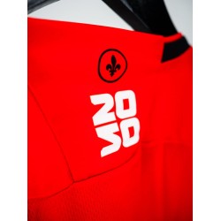 Maglia home Donna Almere City FC 2025/26