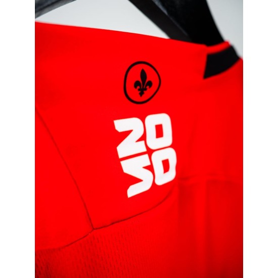 Maglia home Donna Almere City FC 2025/26