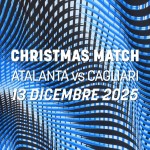 Bambino Atalanta 2025/26 Quarta Maglia