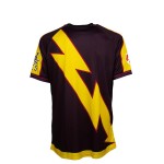 Uomo Rayo Vallecano 2025/26 Terza Maglia