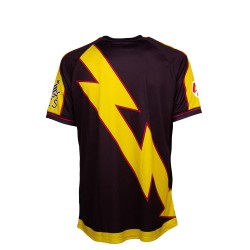 Uomo Rayo Vallecano 2025/26 Terza Maglia