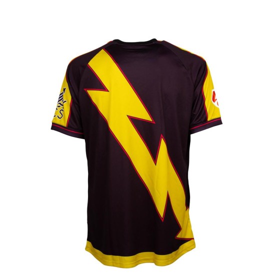 Uomo Rayo Vallecano 2025/26 Terza Maglia