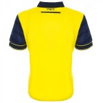 Maglia Casa Uomo Oxford United 2025/26 Maglia Casa Uomo Oxford United 2025/26