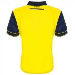 Maglia Casa Uomo Oxford United 2025/26