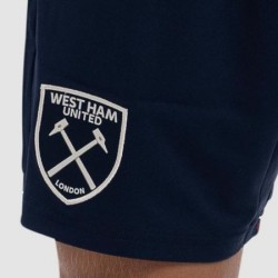 Pantaloncini trasferta uomo West Ham United 2025/26