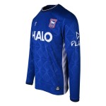 Maglia Home a maniche lunghe Ipswich Town 2026/27 uomo
