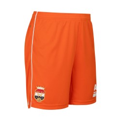 Pantaloncini terza uomo Willem II 2025/26