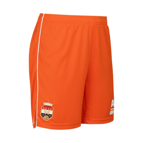 Pantaloncini terza bambino Willem II 2025/26