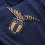 Maglia Third Lazio 2026/27 bambino