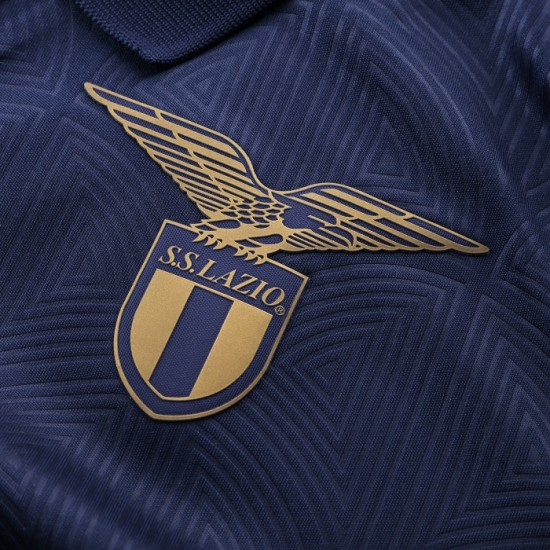 Maglia Third Lazio 2026/27 bambino