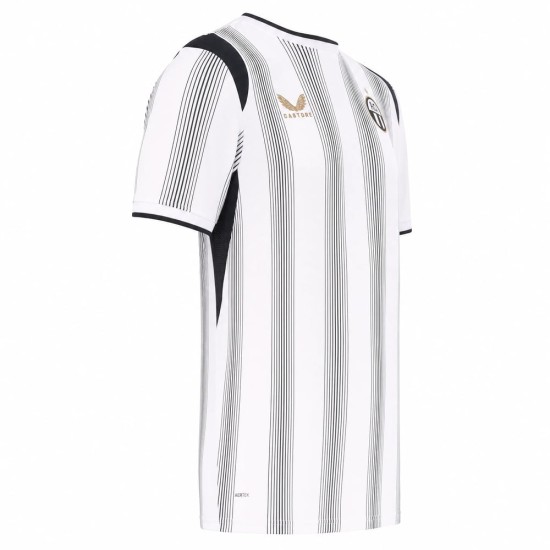Maglia Home uomo FC Zurich 2026/27