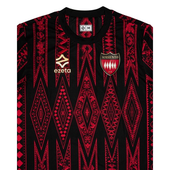 Maglia casa uomo Sorrento Calcio 1945 2025/26