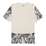 Maglia Pre-Match Anno del Cavallo Manchester City 2026 Donna Maglia Pre-Match Anno del Cavallo Manchester City 2026 Donna