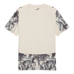 Maglia Pre-Match Anno del Cavallo Manchester City 2026 Uomo