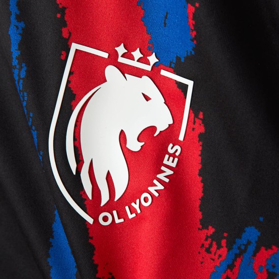 Maglia Europea Terza OL 2025/26 Bambino