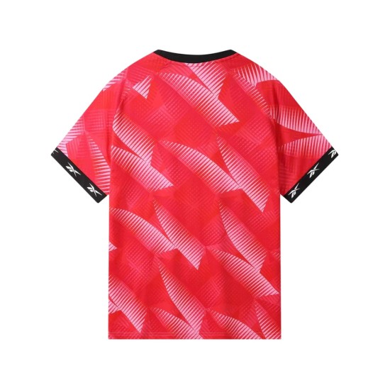 Maglia Pre Match Third Charlton Athletic 2026/27 donna