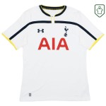 Maglia retrò casa uomo Tottenham Hotspur 2014/15 Eriksen #23
