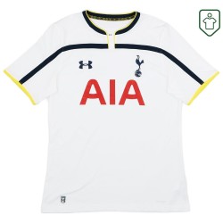 Maglia retrò casa uomo Tottenham Hotspur 2014/15 Eriksen #23