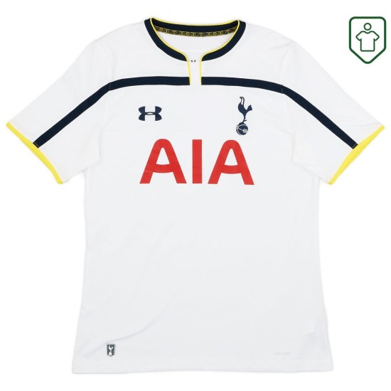 Maglia retrò casa uomo Tottenham Hotspur 2014/15 Eriksen #23