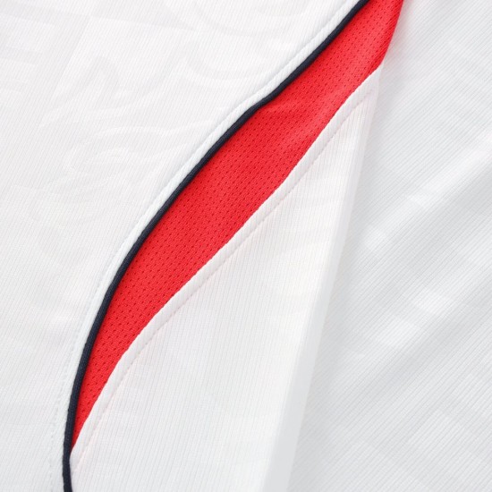 Kit England 2026 Home World Cup Bambino Kit England 2026 Home World Cup Bambino