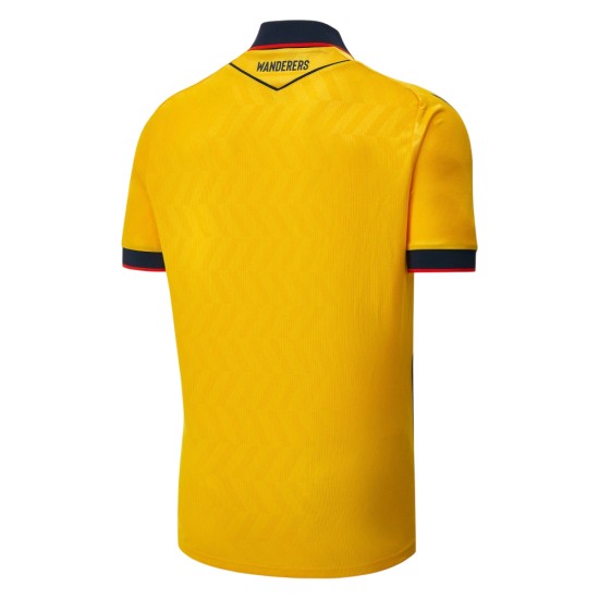 Terza Maglia Donna Bolton Wanderers 2026/27 Terza Maglia Donna Bolton Wanderers 2026/27