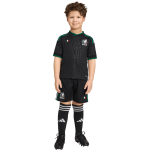 Kit Third Coppa del Mondo Messico 2026 Bambino Kit Third Coppa del Mondo Messico 2026 Bambino