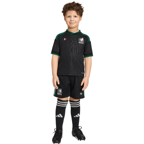 Kit Third Coppa del Mondo Messico 2026 Bambino Kit Third Coppa del Mondo Messico 2026 Bambino