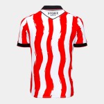 Maglia Bambino Stoke City 2025/26 Home Maglia Bambino Stoke City 2025/26 Home