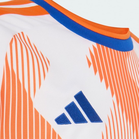 Bambino FC Cincinnati 2026 Maglia Trasferta Bambino FC Cincinnati 2026 Maglia Trasferta