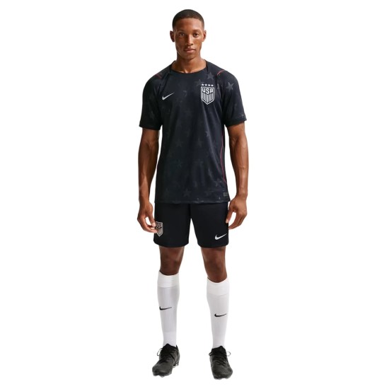 Pantaloncini Stati Uniti Coppa del Mondo 2026 Away Uomo Pantaloncini Stati Uniti Coppa del Mondo 2026 Away Uomo