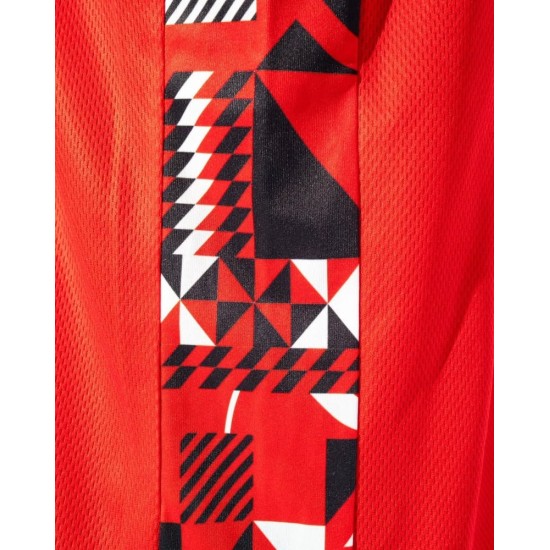 Maglia Home Bambino Almere City FC 2026/27