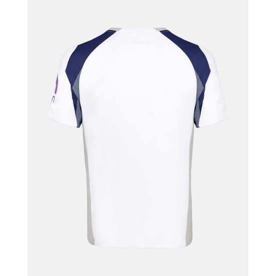 Maglia Uomo Tottenham Hotspur Casa 2025/26