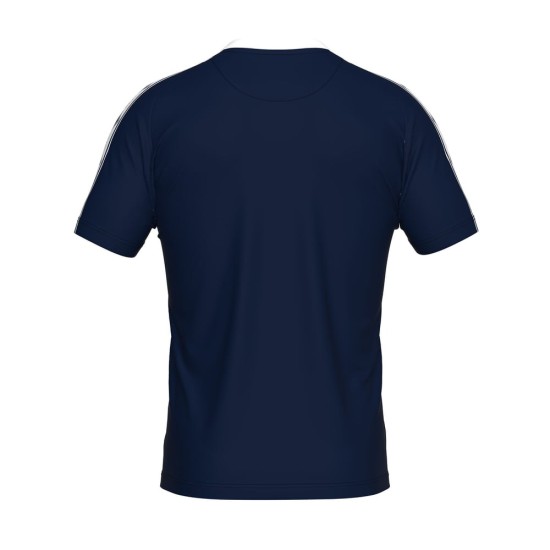 Uomo Millwall 2025/26 Maglia Pre Gara Casa