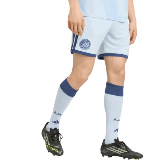 Pantaloncini Third Bambino Ajax 2026/27 Pantaloncini Third Bambino Ajax 2026/27