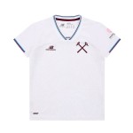Kit Away Bambino West Ham United 2026/27