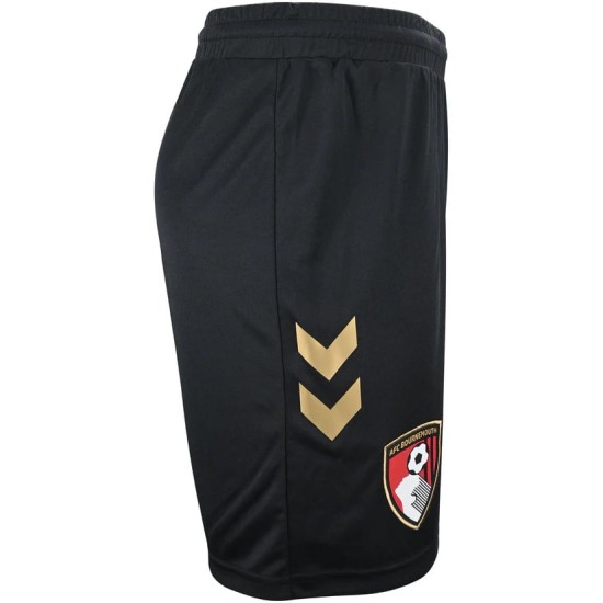 Pantaloncini da casa AFC Bournemouth 2026/27 Bambino Pantaloncini da casa AFC Bournemouth 2026/27 Bambino