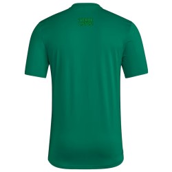 Maglia Terza Hook AEROREADY Nera Uomo Austin FC 2025