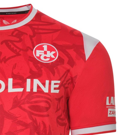 Maglia Home Bambino 1. FC Kaiserslautern 2026/27
