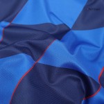 Maglia Trasferta Croazia EURO 2024