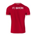 Maglia Home Bambino Bayern Monaco 2026/27 Maglia Home Bambino Bayern Monaco 2026/27