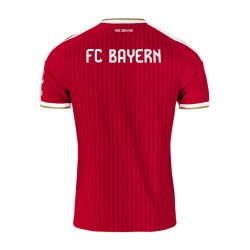 Maglia Home Uomo Bayern Monaco 2026/27 Maglia Home Uomo Bayern Monaco 2026/27