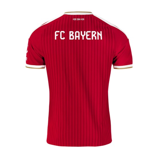 Maglia Home Bambino Bayern Monaco 2026/27 Maglia Home Bambino Bayern Monaco 2026/27