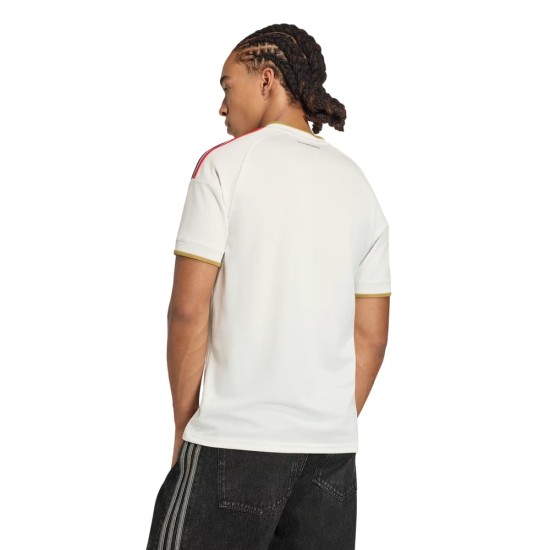 Maglia Coppa del Mondo 2026 Trasferta Venezuela Donna