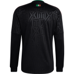 Maglia Third Coppa del Mondo a Maniche Lunghe Messico 2026 Uomo